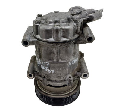 Compressore A/C RENAULT Clio Serie dal 08 al 15