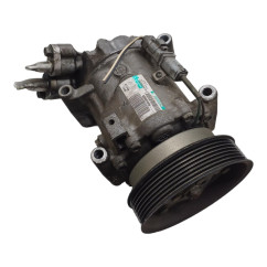 Compressore A/C RENAULT Clio Serie dal 08 al 15 - 1772333 - 1772333