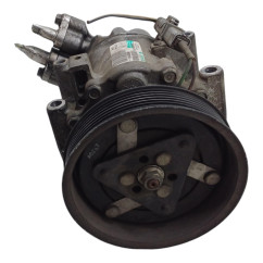 Compressore A/C RENAULT Clio Serie dal 08 al 15 - 1772333 - 1772333