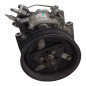 Compressore A/C RENAULT Clio Serie dal 08 al 15