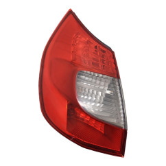Stop fanale Posteriore Sinistro RENAULT Scenic Serie dal 03 al 09 - 1772435 - 1772435