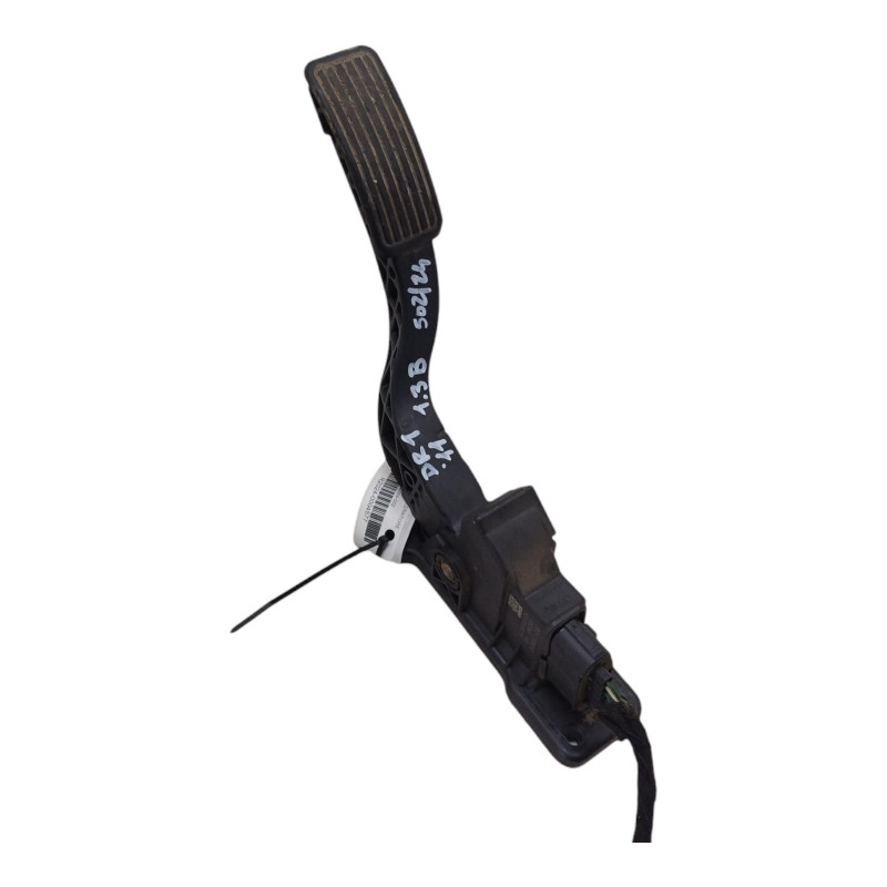 Pedale acceleratore DR 1 1° Serie