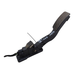 Pedale acceleratore DR 1 1° Serie - 1772873 - 1772873