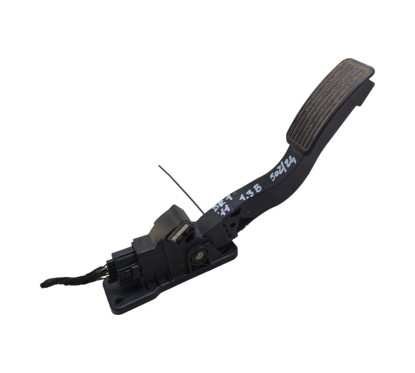 Pedale acceleratore DR 1 1° Serie