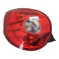 Stop fanale Posteriore Sinistro DR 1 1° Serie