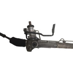 Scatola dello sterzo MINI One 1° Serie - 32106777524 - 3521587
