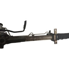 Scatola dello sterzo MINI One 1° Serie - 32106777524 - 3521587