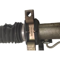 Scatola dello sterzo MINI One 1° Serie - 32106777524 - 3521587