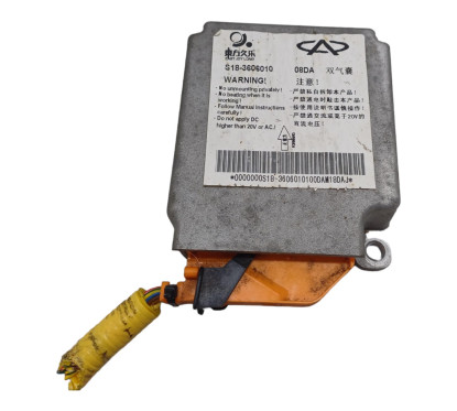 Centralina Airbag DR 1 1° Serie - 1774547 - 1774547