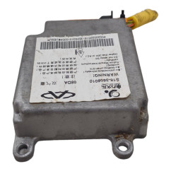 Centralina Airbag DR 1 1° Serie - 1774547 - 1774547