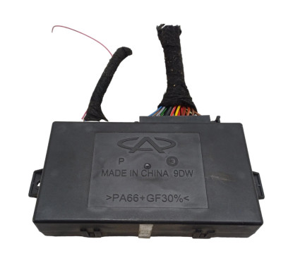 Body Computer DR 1 1° Serie - 1774556 - 1774556