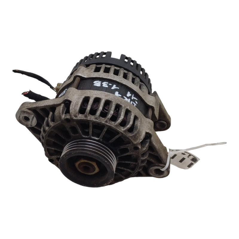 Alternatore DR 1 1° Serie