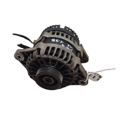 Alternatore DR 1 1° Serie - 1774591 - 1774591