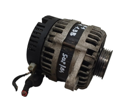 Alternatore DR 1 1° Serie