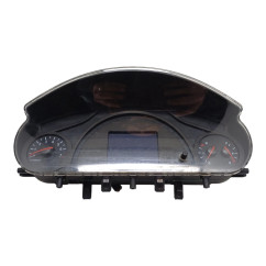 Quadro Strumenti DR 1 1° Serie