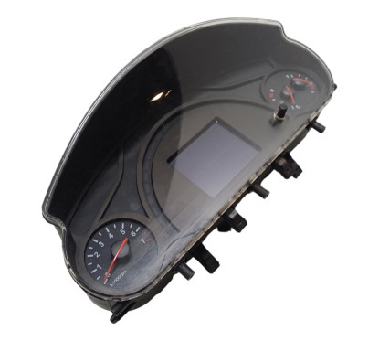 Quadro Strumenti DR 1 1° Serie