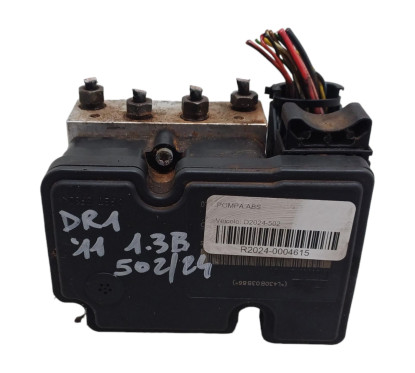 ABS DR 1 1° Serie - 1774724 - 1774724