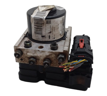 ABS DR 1 1° Serie