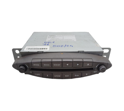 Autoradio DR 1 1° Serie