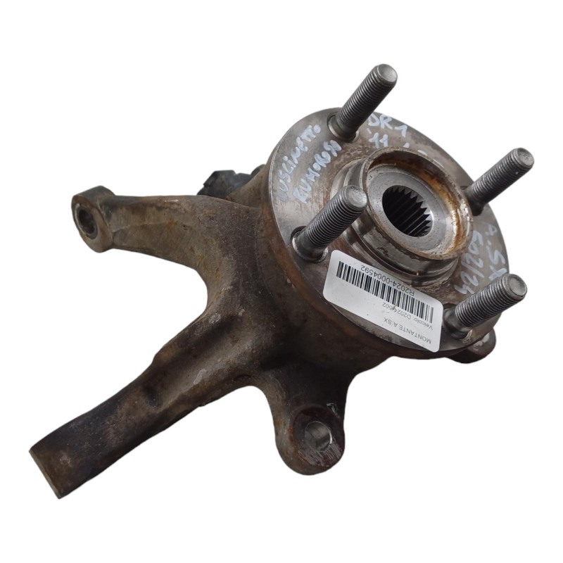 Montante sospensione ANT. SX DR 1 1° Serie