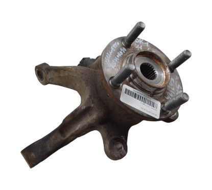 Montante sospensione ANT. SX DR 1 1° Serie - 720050020 - 1774768