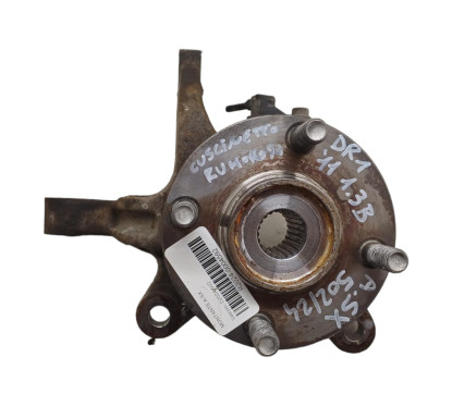 Montante sospensione ANT. SX DR 1 1° Serie