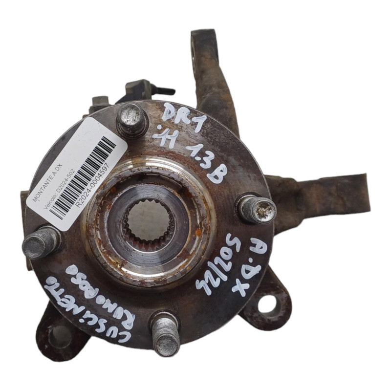 Montante sospensione ANT DX DR 1 1° Serie