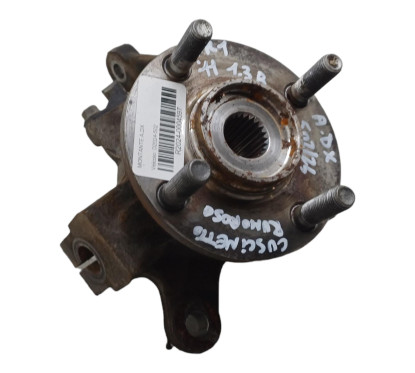 Montante sospensione ANT DX DR 1 1° Serie
