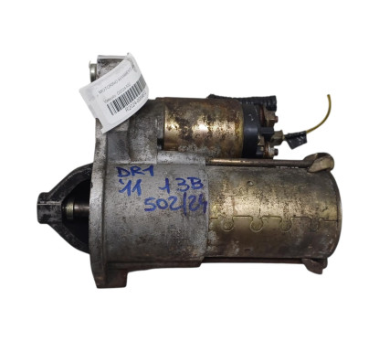 Motorino d' avviamento DR 1 1° Serie
