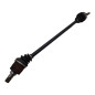 Semiasse anteriore destro DR 1 1° Serie