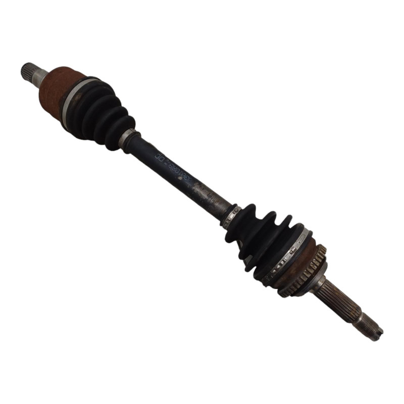 Semiasse Anteriore Sinistro DR 1 1° Serie