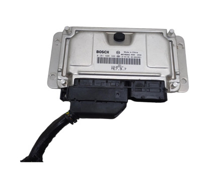 Centralina motore DR 1 1° Serie - 1775066 - 1775066