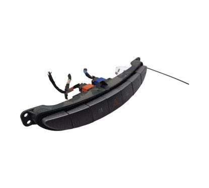 Pulsantiera Centrale DR 1 1° Serie - 1775084 - 1775084