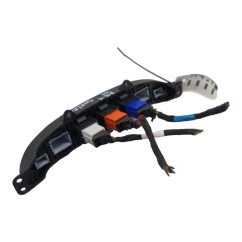 Pulsantiera Centrale DR 1 1° Serie - 1775084 - 1775084