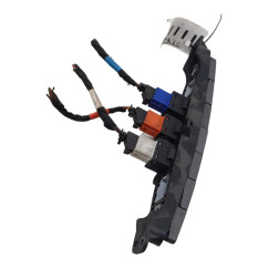 Pulsantiera Centrale DR 1 1° Serie - 1775084 - 1775084