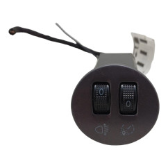Interruttore comando luci DR 1 1° Serie - 1775155 - 1775155