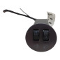 Interruttore comando luci DR 1 1° Serie