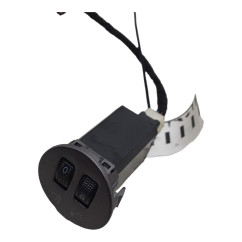 Interruttore comando luci DR 1 1° Serie - 1775155 - 1775155