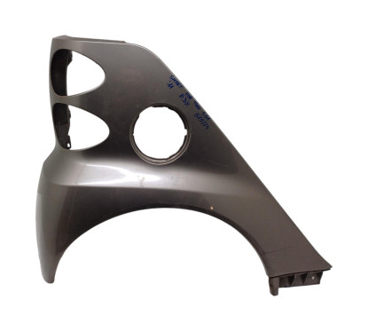 Parafango Posteriore Destro SMART Fortwo Coupé W451 - 1776289 - 1776289