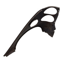 Parafango Posteriore Destro SMART Fortwo Coupé W451 - 1776289 - 1776289