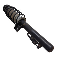 Ammortizzatore Anteriore Sinistro SMART Fortwo Coupé W451 - A4513202531 - 1776501