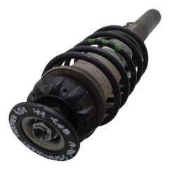 Ammortizzatore Anteriore destro SMART Fortwo Coupé W451 - A4513202531 - 1776505