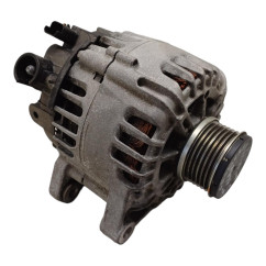 Alternatore OPEL Crossland Serie X dal 17