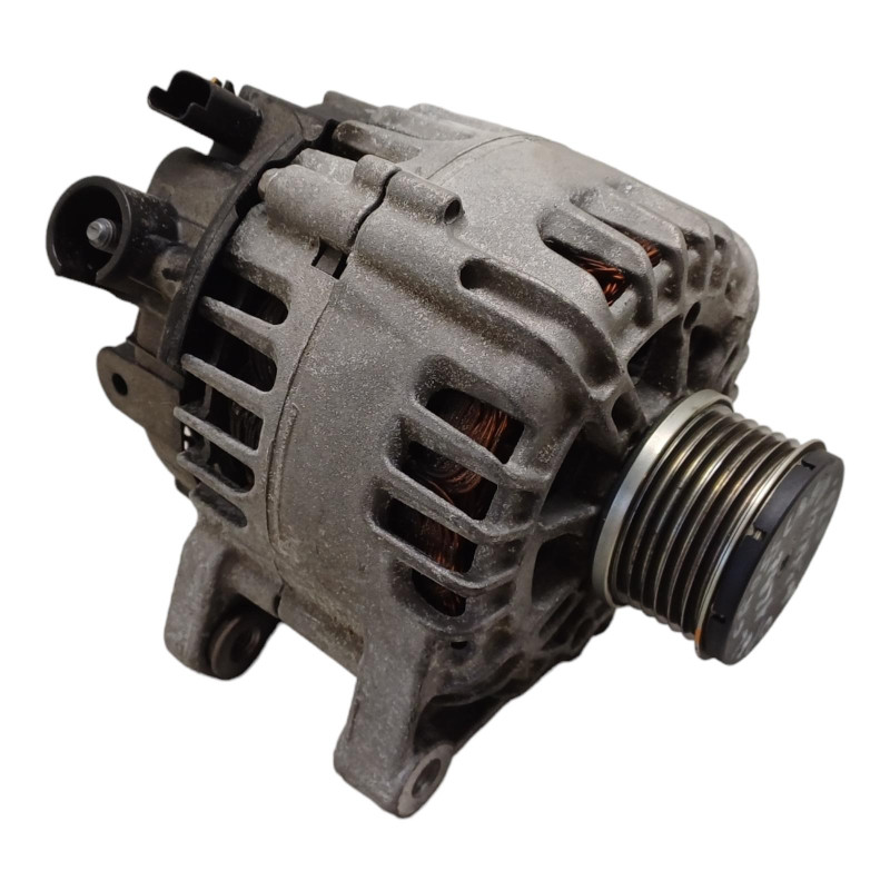 Alternatore OPEL Crossland Serie X dal 17
