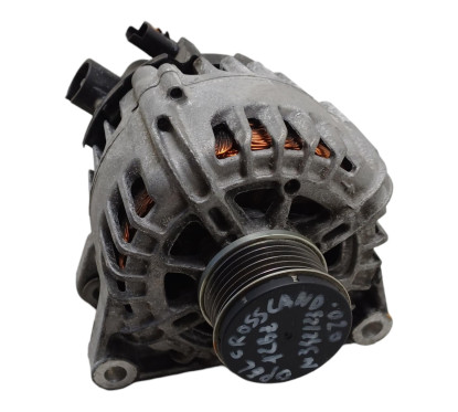 Alternatore OPEL Crossland Serie X dal 17