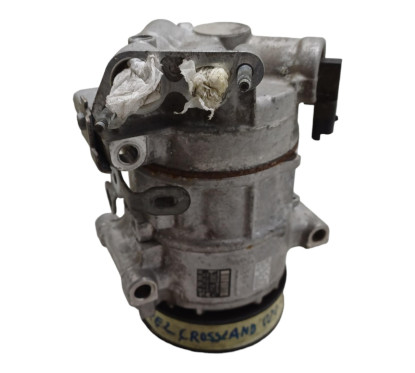 Compressore A/C OPEL Crossland Serie X dal 17 - 1776561 - 1776561