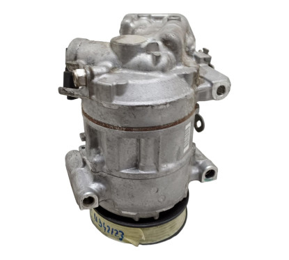 Compressore A/C OPEL Crossland Serie X dal 17