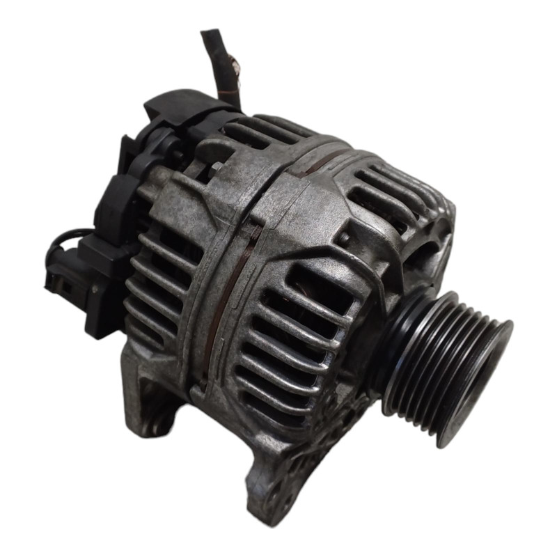 Alternatore VOLKSWAGEN Golf 4 Berlina dal 97 al 03