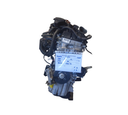 Motore Completo TOYOTA Yaris Serie dal 17 al 20 - 1KR-FE - 1776627