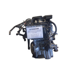 Motore Completo TOYOTA Yaris Serie dal 17 al 20
